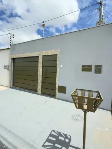 Casa com 3 Quartos à venda, 90m² no Jardim Cruzeiro, Feira de Santana