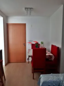 Apartamento com 2 Quartos à venda, 50m² no Morro Santana, Porto Alegre