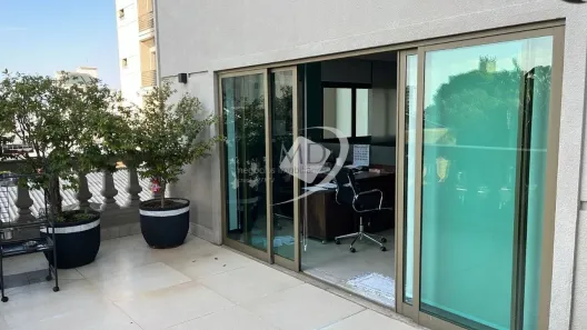 Sala Comercial à venda, 77m² no Campestre, Santo André