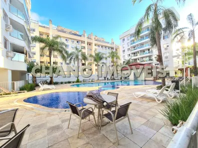 Apartamento com 2 Quartos à venda, 59m² no Taquara, Rio de Janeiro