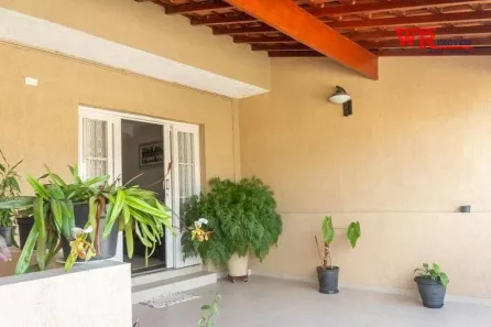 Sobrado com 3 Quartos à venda, 144m² no Planalto, São Bernardo do Campo