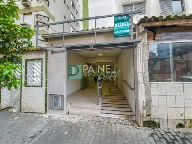 Ponto Comercial para alugar, 50m² no Itararé, São Vicente