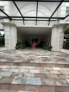 Apartamento com 2 Quartos para alugar, 80m² no Vila Regente Feijó, São Paulo