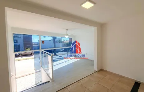 Imóvel Comercial para alugar, 161m² no Centro, Santa Bárbara D'Oeste