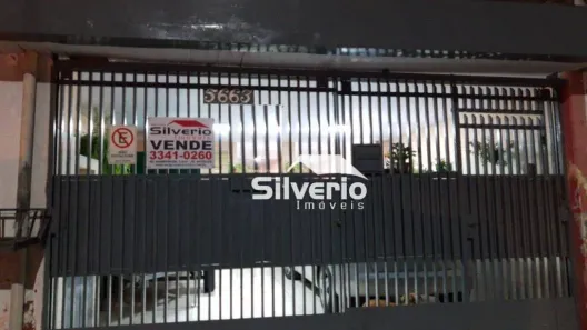 Casa com 2 Quartos à venda, 85m² no Bosque dos Eucaliptos, São José dos Campos