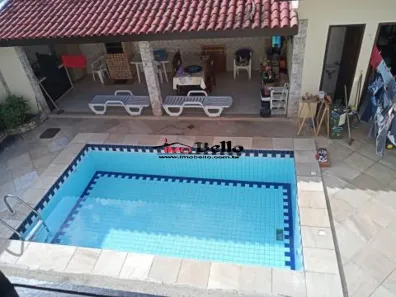 Casa com 4 Quartos à venda, 320m² no Anil, Rio de Janeiro