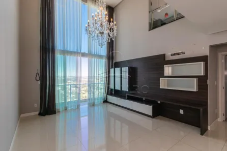 Apartamento com 4 Quartos à venda, 183m² no Centro, Ponta Grossa