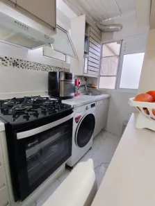 Apartamento com 3 Quartos à venda, 61m² no Vila Endres, Guarulhos