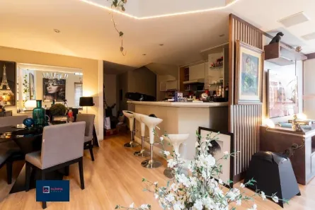 Apartamento com 1 Quarto à venda, 90m² no Vila Nova Conceição, São Paulo