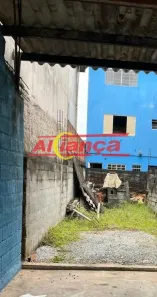 Casa com 1 Quarto à venda, 125m² no Jardim do Papai, Guarulhos