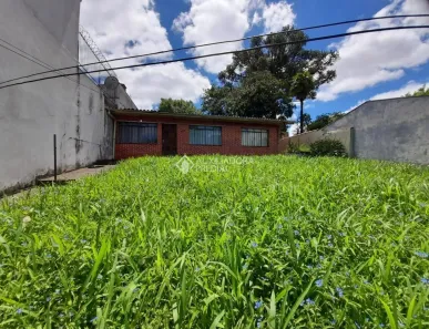 Lote/Terreno à venda, 526m² no Mercês, Curitiba