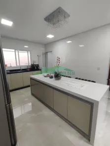 Casa com 4 Quartos à venda, 181m² no Portal Ville Azaleia, Boituva
