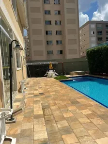 Apartamento com 3 Quartos para alugar, 70m² no Atibaia Jardim, Atibaia