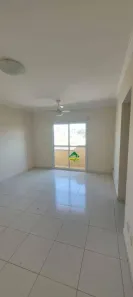 Apartamento com 3 Quartos para venda ou aluguel, 78m² no Santa Luzia, Araçatuba