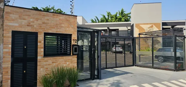 Apartamento com 2 Quartos à venda, 83m² no Parque Nova Campinas, Campinas