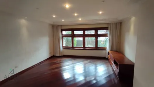 Sobrado com 4 Quartos à venda, 289m² no Jardim Campo Grande, São Paulo