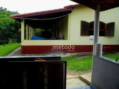 Fazenda/Sítio com 3 Quartos à venda, 365m² no Nogueira, Guararema