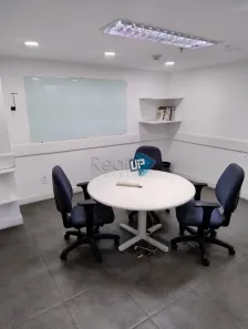 Sala Comercial para alugar, 17m² no Ipanema, Rio de Janeiro
