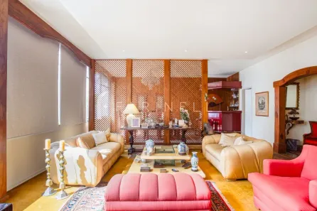 Apartamento com 3 Quartos à venda, 180m² no Leblon, Rio de Janeiro