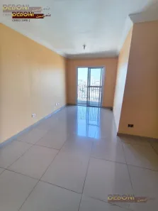 Apartamento com 2 Quartos à venda, 60m² no Vila Guilhermina, São Paulo