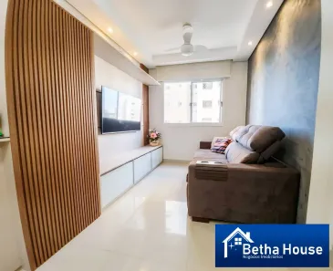 Apartamento com 2 Quartos à venda, 51m² no Centro, Barueri