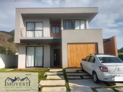 Casa com 4 Quartos para alugar, 213m² no Inoã (Inoã), Maricá