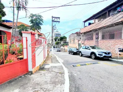 Casa de Condomínio com 3 Quartos à venda, 180m² no Lins de Vasconcelos, Rio de Janeiro