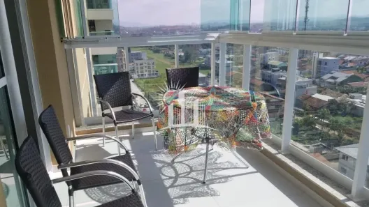 Apartamento com 3 Quartos para alugar, 94m² no Itacolomi, Balneário Piçarras