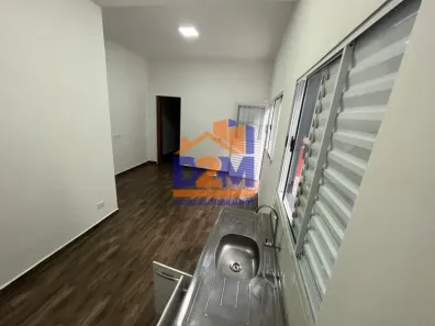 Ponto Comercial com 1 Quarto para alugar, 36m² no Vila Lageado, São Paulo