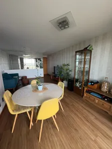 Apartamento com 3 Quartos à venda, 128m² no Parque Residencial Laranjeiras, Serra