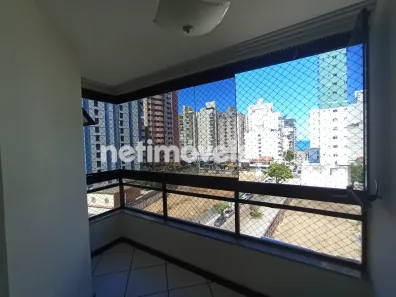 Apartamento com 2 Quartos para alugar, 77m² no Itapuã, Vila Velha