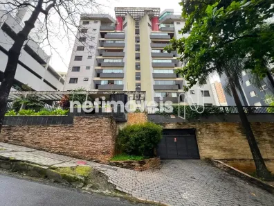 Apartamento com 4 Quartos à venda, 150m² no Buritis, Belo Horizonte