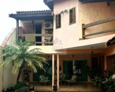 Casa de Condomínio com 3 Quartos à venda, 600m² no Dois Córregos, Piracicaba