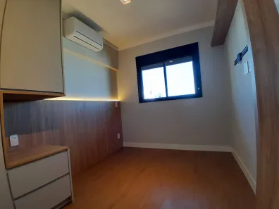 Apartamento com 1 Quarto para alugar, 29m² no Ipiranga, São Paulo