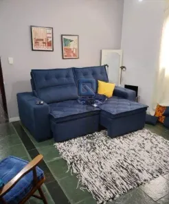 Casa com 2 Quartos à venda, 90m² no Rudge Ramos, São Bernardo do Campo