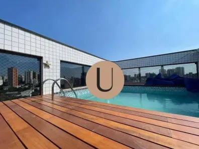 Cobertura com 4 Quartos à venda, 320m² no Nova Petrópolis, São Bernardo do Campo