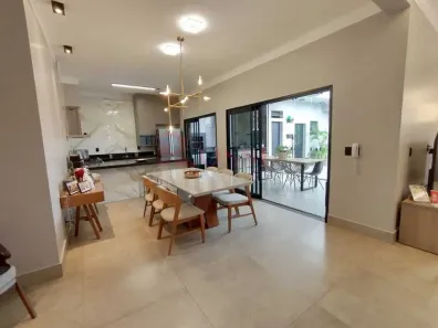 Sobrado com 3 Quartos à venda, 394m² no Jardim Claret, Rio Claro