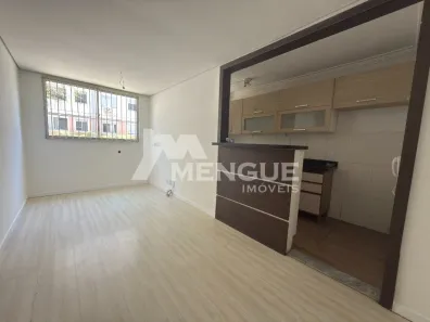 Apartamento com 2 Quartos à venda, 52m² no Jardim Itu, Porto Alegre