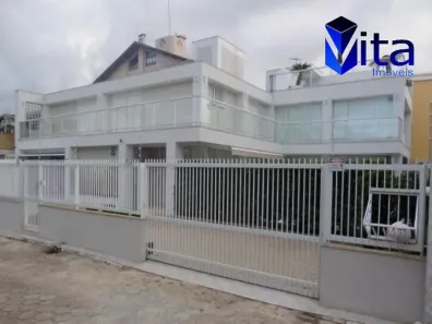 Casa com 5 Quartos à venda, 580m² no Cachoeira do Bom Jesus, Florianópolis