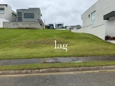 Lote/Terreno à venda, 324m² no Cyrela Landscape Esplanada, Votorantim