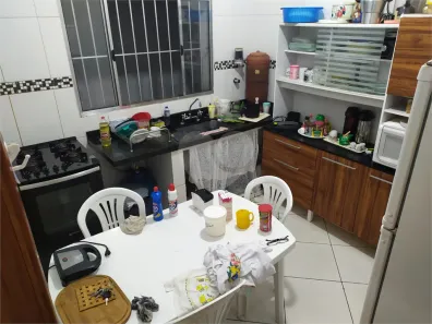 Sobrado com 2 Quartos à venda, 150m² no Vila Irmãos Arnoni, São Paulo