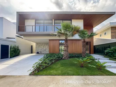Casa de Condomínio com 5 Quartos à venda, 850m² no Barra da Tijuca, Rio de Janeiro