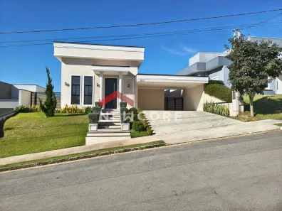 Casa de Condomínio com 3 Quartos à venda, 240m² no Residencial Cambarah, Jarinu