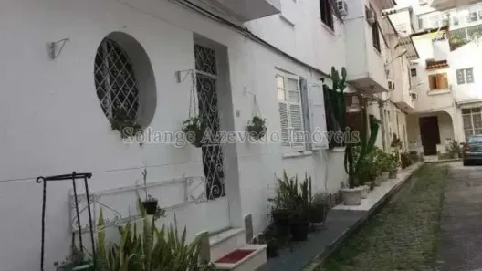 Casa com 3 Quartos à venda, 110m² no Tijuca, Rio de Janeiro