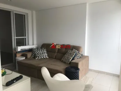 Flat com 2 Quartos para alugar, 84m² no Vila Nova Conceição, São Paulo