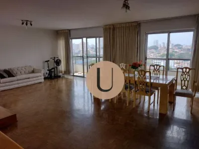 Apartamento com 3 Quartos à venda, 202m² no Parque da Mooca, São Paulo
