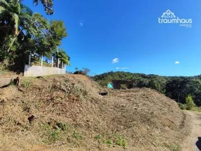 Lote/Terreno à venda, 378m² no Vila Itoupava, Blumenau