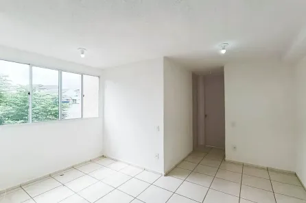 Apartamento com 2 Quartos à venda, 51m² no Campo Grande, Rio de Janeiro