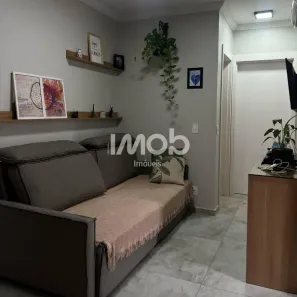 Apartamento com 2 Quartos à venda, 47m² no Ilha da Figueira, Jaraguá do Sul