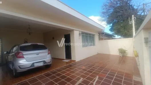 Casa com 3 Quartos à venda, 194m² no Jardim Nossa Senhora Auxiliadora, Campinas